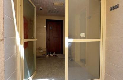 Whole Building - 7 - 7 for sale in Orient Tower 1 - Orient Towers - Al Bustan - Ajman