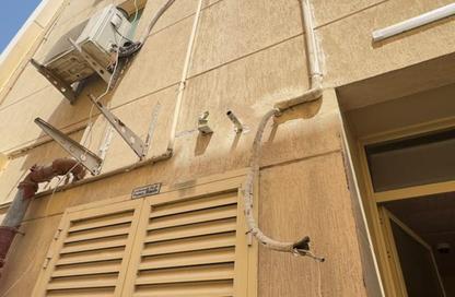 Whole Building - 7 - 7 for sale in Orient Tower 1 - Orient Towers - Al Bustan - Ajman