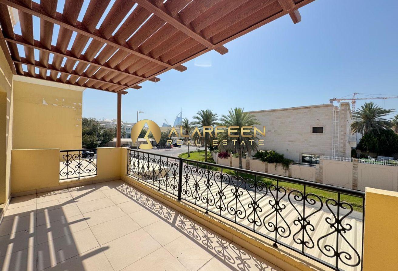 5 Bedroom | Compound Villa | Shared pool and Gym photo 30