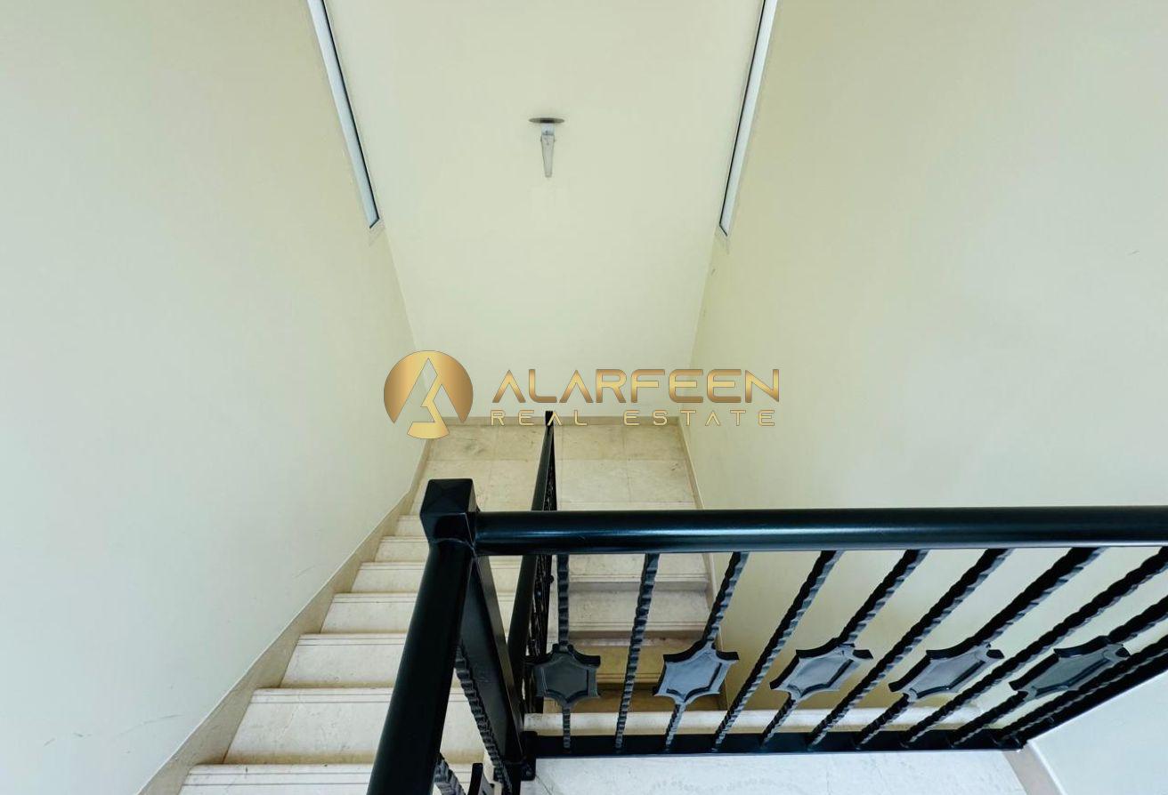 5 Bedroom | Compound Villa | Shared pool and Gym photo 18