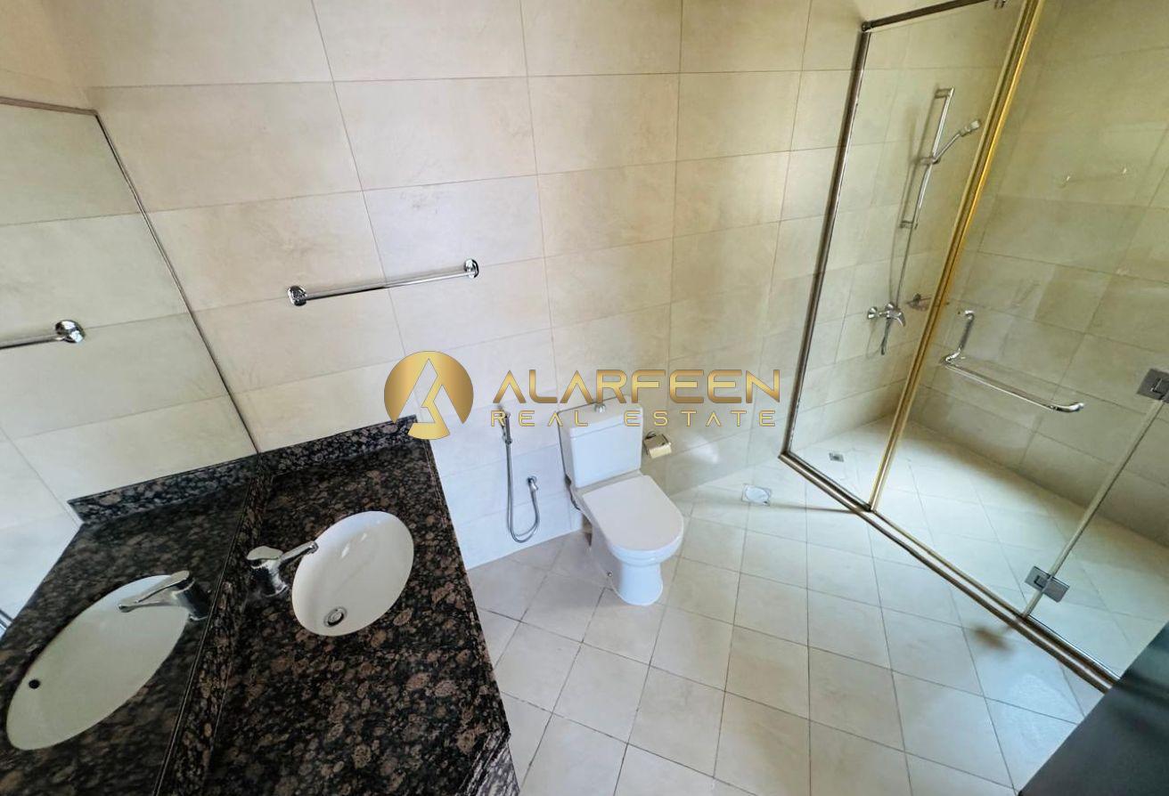 5 Bedroom | Compound Villa | Shared pool and Gym photo 26