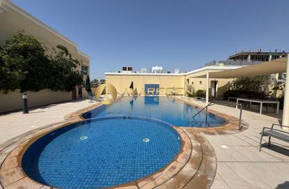 Villa - 5 - 6 for rent in Umm Suqeim 2 Villas - Umm Suqeim 2 - Umm Suqeim - Dubai