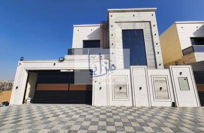 Villa - 5 Bedrooms - 7 Bathrooms for sale in Al Helio 2 - Al Helio - Ajman