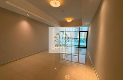 Apartment - 1 Bedroom - 2 Bathrooms for rent in Gulfa Towers - Al Rashidiya 1 - Al Rashidiya - Ajman
