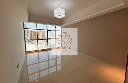 Apartment - 1 Bedroom - 2 Bathrooms for rent in Gulfa Towers - Al Rashidiya 1 - Al Rashidiya - Ajman
