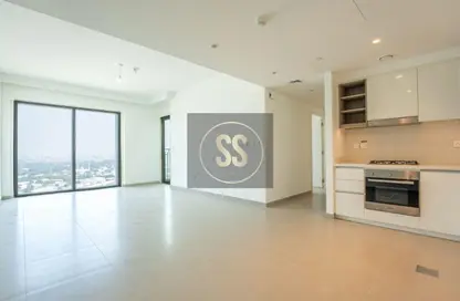 Apartment - 2 Bedrooms - 2 Bathrooms for sale in Downtown Views II Tower 3 - Downtown Views II - Zabeel 2 - Zabeel - Dubai
