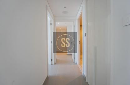 Apartment - 2 - 2 for sale in Downtown Views II Tower 3 - Downtown Views II - Zabeel 2 - Zabeel - Dubai