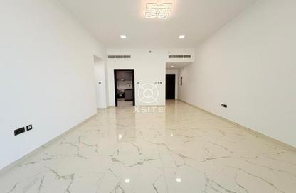 Apartment - 1 - 2 for rent in Geepas Tower - Arjan - Dubai