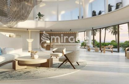 Apartment - 2 Bedrooms - 3 Bathrooms for sale in Fahid Beach Terraces - Fahid Island - Abu Dhabi Apartment - 2 Bedrooms - 3 Bathrooms for sale in Fahid Beach Terraces - Fahid Island - Abu Dhabi