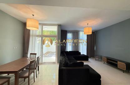 Apartment - 3 Bedrooms - 5 Bathrooms for rent in Pacifica - Damac Hills 2 - Dubai