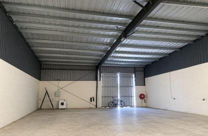 Warehouse - Studio for rent in Al Quoz Industrial Area 4 - Al Quoz Industrial Area - Al Quoz - Dubai