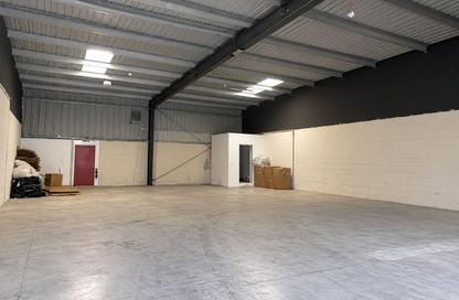 Warehouse - Studio for rent in Al Quoz Industrial Area 4 - Al Quoz Industrial Area - Al Quoz - Dubai