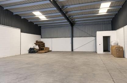Warehouse - Studio for rent in Al Quoz Industrial Area 4 - Al Quoz Industrial Area - Al Quoz - Dubai