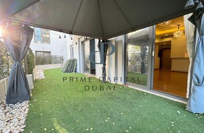 Apartment - 3 Bedrooms - 4 Bathrooms for sale in Zahra Apartments 1A - Zahra Apartments 1 - Zahra Apartments - Town Square - Dubai