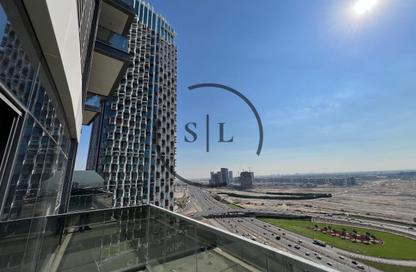 Apartment - 2 Bedrooms - 3 Bathrooms for sale in Nobles Tower - Business Bay - Dubai