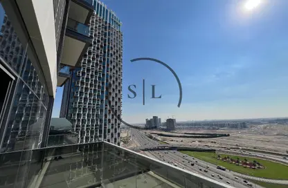 Apartment - 2 Bedrooms - 3 Bathrooms for sale in Nobles Tower - Business Bay - Dubai