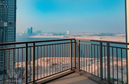 شقة - 3 غرف نوم - 4 حمامات للبيع في جريك رايس تاور 2 - الخور رايز - مرسى خور دبي - دبي