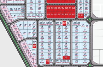 Land - Studio for sale in Al Arqoub - Sharjah Industrial Area - Sharjah