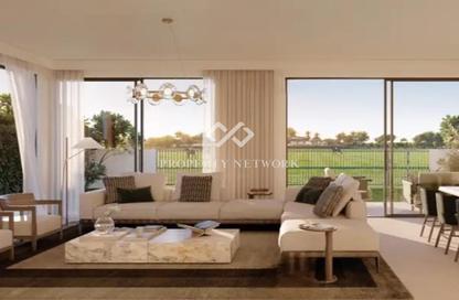 Villa - 5 Bedrooms - 6 Bathrooms for sale in Chevalia Estate - Grand Polo Club and Resort - Dubai Investment Park 2 (DIP 2) - Dubai Investment Park (DIP) - Dubai Villa - 5 Bedrooms - 6 Bathrooms for sale in Chevalia Estate - Grand Polo Club and Resort - Dubai Investment Park 2 (DIP 2) - Dubai Investment Park (DIP) - Dubai