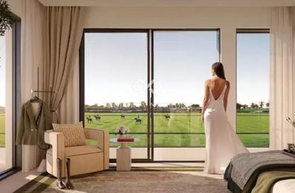 Villa - 5 Bedrooms - 6 Bathrooms for sale in Chevalia Estate - Grand Polo Club and Resort - Dubai Investment Park (DIP) - Dubai