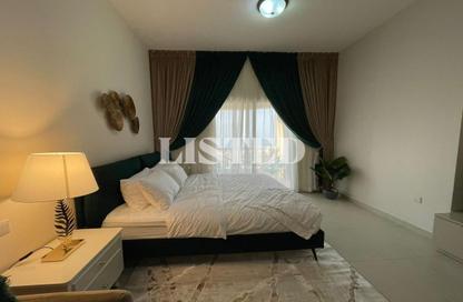 Apartment - Studio - 1 Bathroom for rent in Royal breeze 3 - Royal Breeze - Al Hamra Village - Ras Al Khaimah