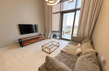 Apartment - 1 - 2 for rent in SLS Dubai Hotel  and  Residences - Business Bay - Dubai