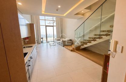 Apartment - 1 - 2 for rent in SLS Dubai Hotel  and  Residences - Business Bay - Dubai