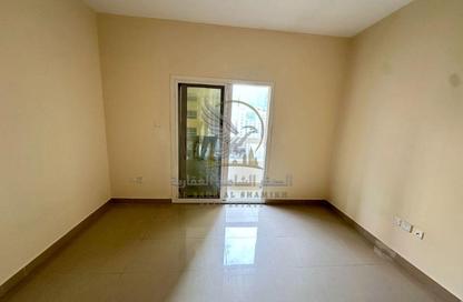 Apartment - 2 - 2 for rent in New Al Taawun Road - Al Taawun - Sharjah