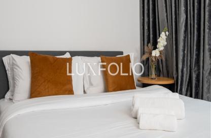 Apartment - Studio - 1 Bathroom for rent in Boulevard Central Podium - Boulevard Central Towers - Downtown Dubai - Dubai Apartment - Studio - 1 Bathroom for rent in Boulevard Central Podium - Boulevard Central Towers - Downtown Dubai - Dubai