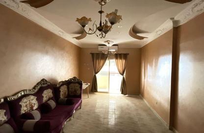 Apartment - 2 Bedrooms - 2 Bathrooms for sale in Lake Tower - Al Majaz 1 - Al Majaz - Sharjah