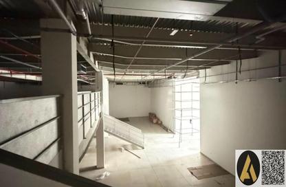 Show Room - Studio - 4 Bathrooms for rent in Al Jurf 2 - Al Jurf - Ajman Downtown - Ajman