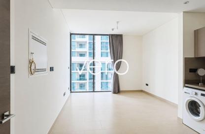 شقة - 1 - 1 للايجار في برج Sobha Creek Vista Heights B - شوبا كريك فيستا هايتس - صبحا هارتلاند - مدينة الشيخ محمد بن راشد - دبي