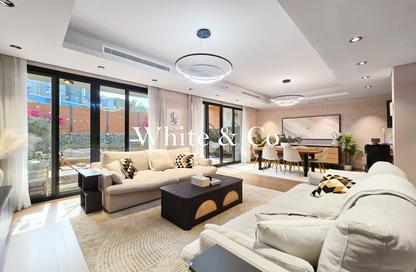 Townhouse - 4 Bedrooms - 4 Bathrooms for sale in West Village - Al Furjan - Dubai