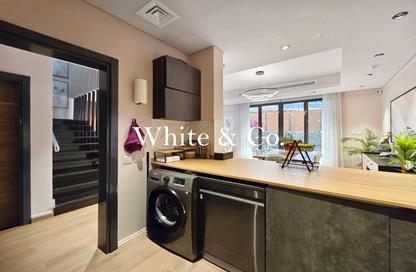 Townhouse - 4 Bedrooms - 4 Bathrooms for sale in West Village - Al Furjan - Dubai