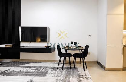 Apartment - Studio - 1 Bathroom for rent in Azizi Riviera 15 - Azizi Riviera - Meydan One - Meydan - Dubai Apartment - Studio - 1 Bathroom for rent in Azizi Riviera 15 - Azizi Riviera - Meydan One - Meydan - Dubai