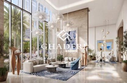 Apartment - 2 Bedrooms - 3 Bathrooms for sale in Marina Cove - Dubai Marina - Dubai