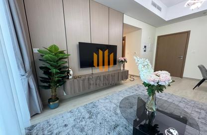 Apartment - 1 Bedroom - 2 Bathrooms for rent in Creek Views 2 - Dubai Healthcare City 2 - Al Jaddaf - Dubai