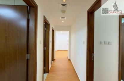 Apartment - 2 - 3 for sale in Ajman One Tower 2 - Ajman One - Ajman Downtown - Ajman Apartment - 2 - 3 for sale in Ajman One Tower 2 - Ajman One - Ajman Downtown - Ajman