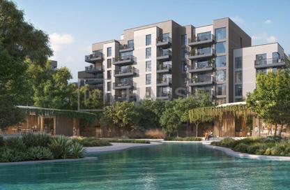 Apartment - 2 Bedrooms - 2 Bathrooms for sale in Capria West 1 - Capria West - Ghaf Woods - Dubai Land - Dubai Apartment - 2 Bedrooms - 2 Bathrooms for sale in Capria West 1 - Capria West - Ghaf Woods - Dubai Land - Dubai