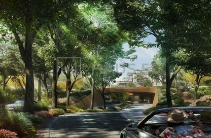 Apartment - 2 Bedrooms - 2 Bathrooms for sale in Capria West 1 - Capria West - Ghaf Woods - Dubai Land - Dubai
