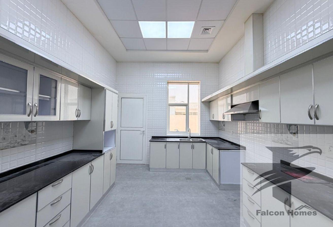Spacious 4BR Villa with Garden Area | Single Floor photo 10