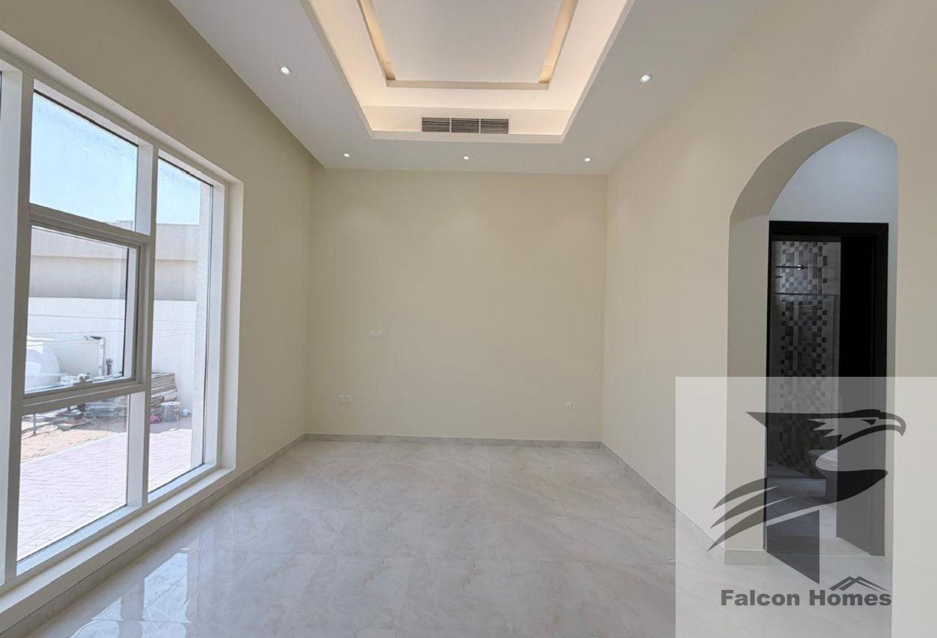 Spacious 4BR Villa with Garden Area | Single Floor photo 6