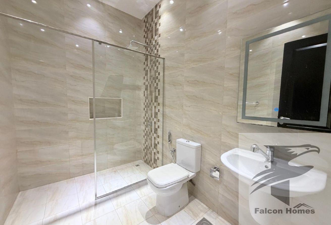 Spacious 4BR Villa with Garden Area | Single Floor photo 8