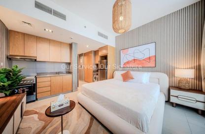 Apartment - Studio - 1 for sale in Hamsa 1 - Al Mamsha - Muwaileh - Sharjah
