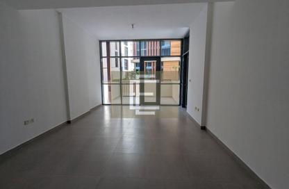 Apartment - 1 Bedroom - 2 Bathrooms for rent in Dubai Wharf Tower 2 - Dubai Wharf - Al Jaddaf - Dubai
