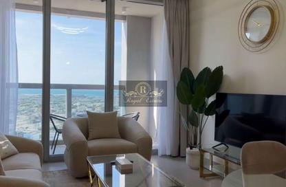 Apartment - 1 Bedroom - 1 Bathroom for rent in Forte 2 - Forte - Downtown Dubai - Dubai