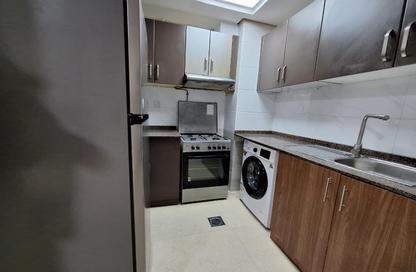 Apartment - 1 Bedroom - 2 Bathrooms for rent in District 13 - Jumeirah Village Circle - Dubai Apartment - 1 Bedroom - 2 Bathrooms for rent in District 13 - Jumeirah Village Circle - Dubai