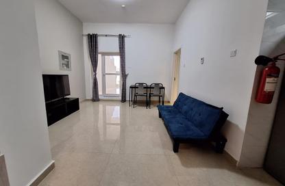 Apartment - 1 Bedroom - 2 Bathrooms for rent in District 13 - Jumeirah Village Circle - Dubai Apartment - 1 Bedroom - 2 Bathrooms for rent in District 13 - Jumeirah Village Circle - Dubai