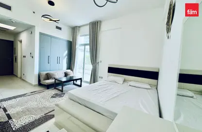 Apartment - 1 Bathroom for rent in Candace Aster - Al Furjan - Dubai Apartment - 1 Bathroom for rent in Candace Aster - Al Furjan - Dubai