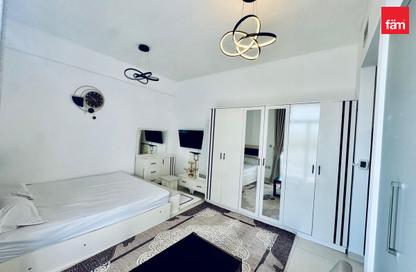 Apartment - Studio - 1 Bathroom for rent in Candace Aster - Al Furjan - Dubai